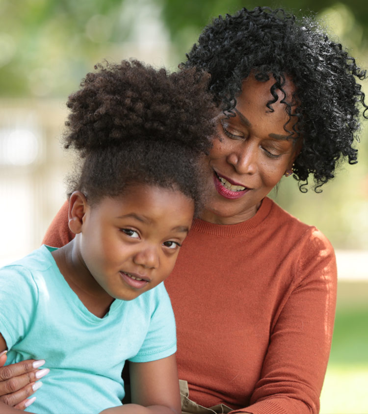 Caring for Children with ADHD